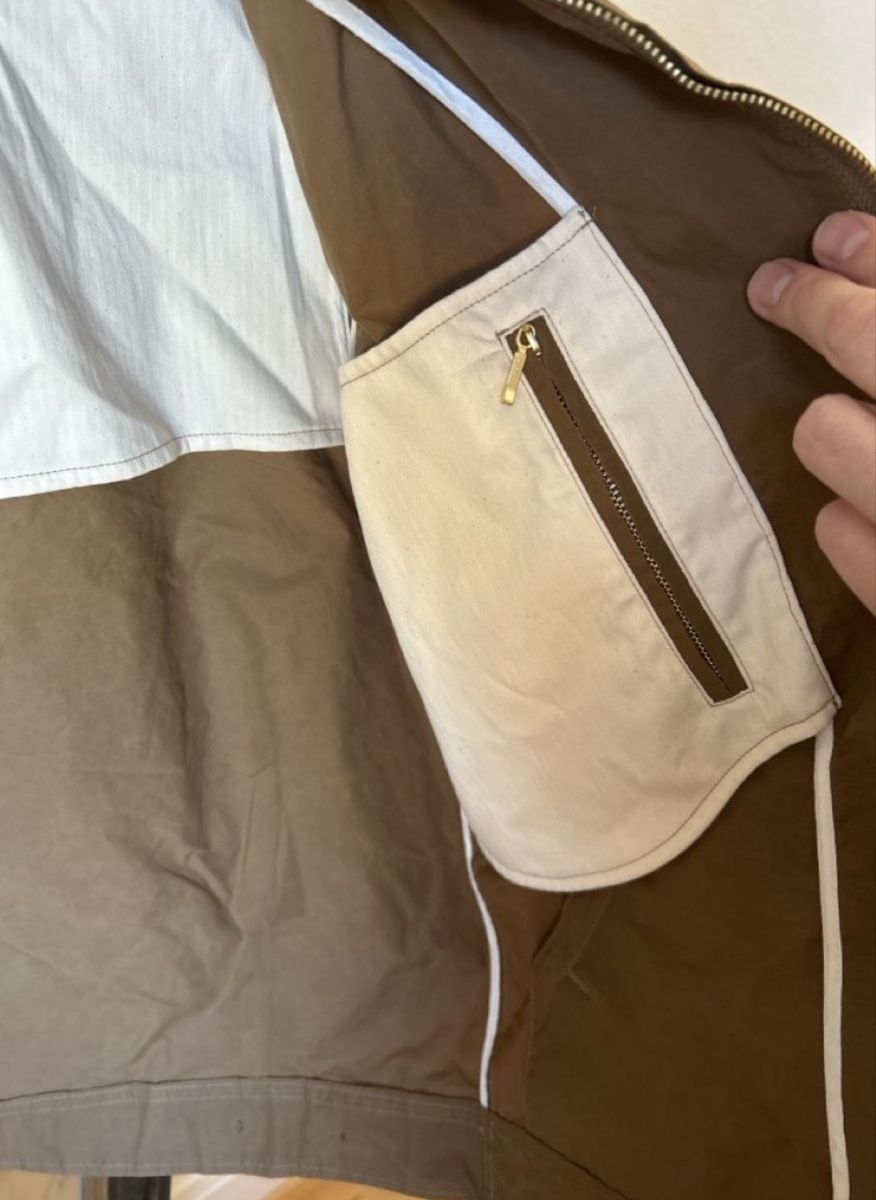 Jacken: Manifattura Ceccarelli jacket – Gebraucht aus Baden von MRG 2