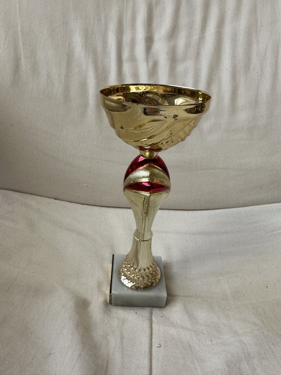 Altre raccolte & rarità: Goldener Pokal – Usato da Basel venduto da ari_f26x 2