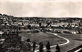 Eichliacker bei Töss