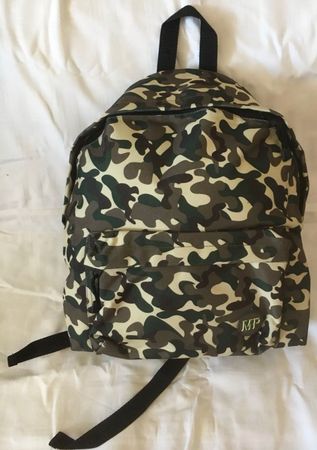 Think BAG Rucksack Herren Damen Kinder Freizeit Rucksack