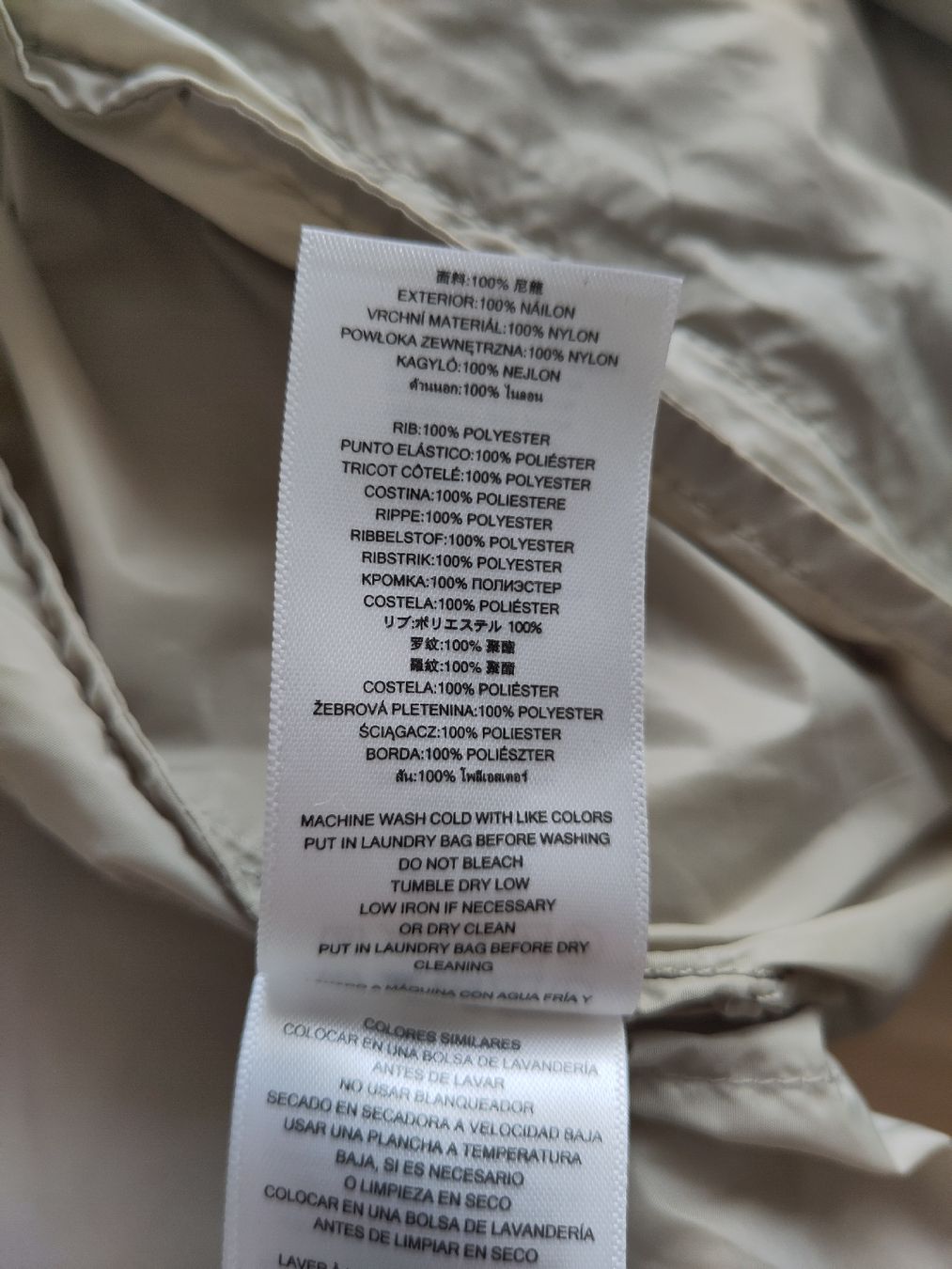 Michael Kors Giacche: Herrenjacke Michael Kors Gr. S – Usato da Bern venduto da icanhearyoursmile 7