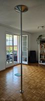Tanzstange Edelstahl pole x-pert 45mm