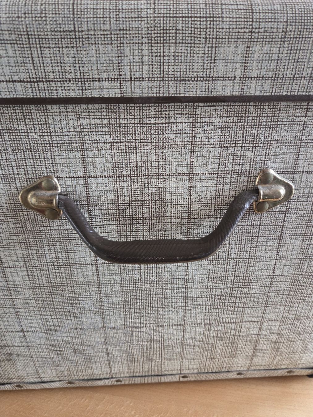 Valigie: Vintage Koffer – Usato da Rickenbach Sulz venduto da Kodachrom 4