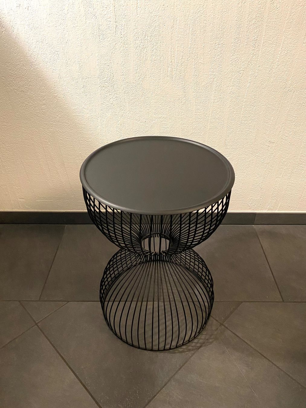 Tavoli: Design Beistelltisch – Usato da Olten venduto da sportwelt 4
