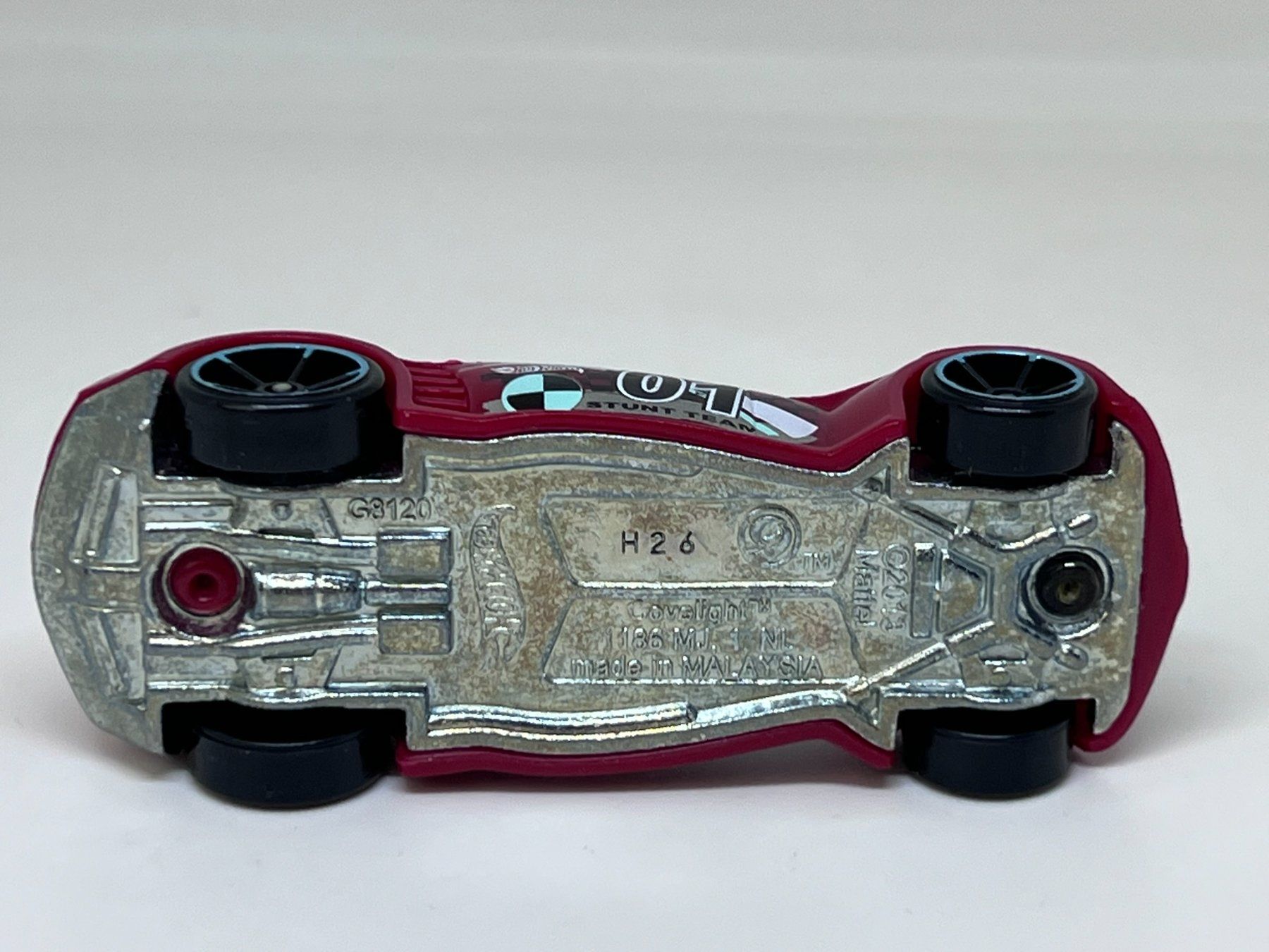 Hot Wheels Modellautos: Hot Wheels Covelight #10 – Gebraucht aus Wildegg von LaaBoutique 3