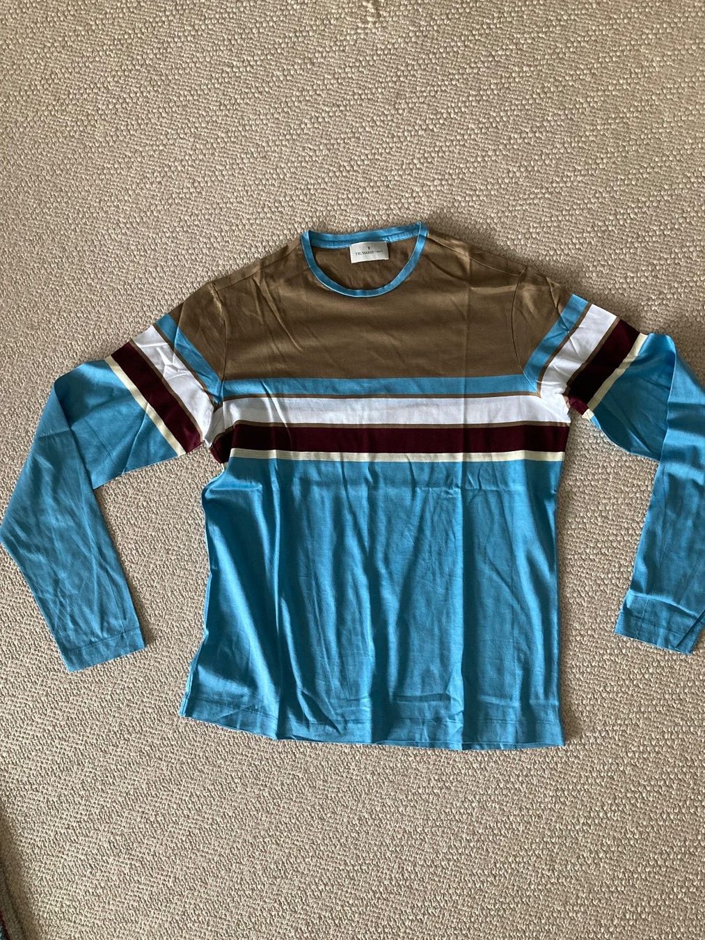T-shirt: Trussardi 1st Line – Usato da Safnern venduto da mutti2289 5