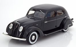 Volvo PV36 Carioca 1935-1938 schwarz     1:18 von Bos Models