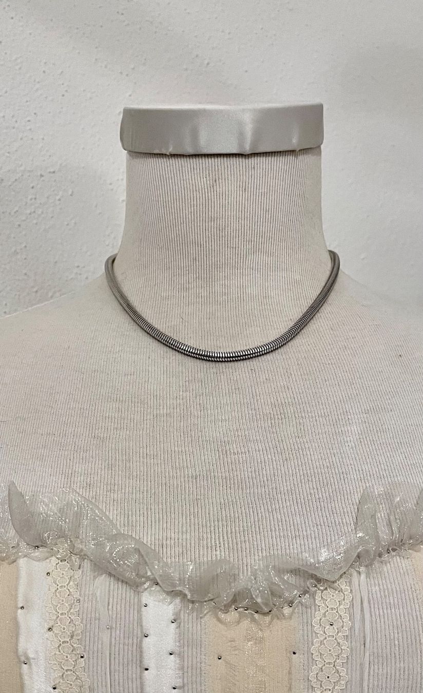 Catenine: Collana unisex – Usato da Breganzona venduto da mas_tv72 2