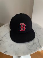 Baseballcap New Era, Boston Red Sox (Original)