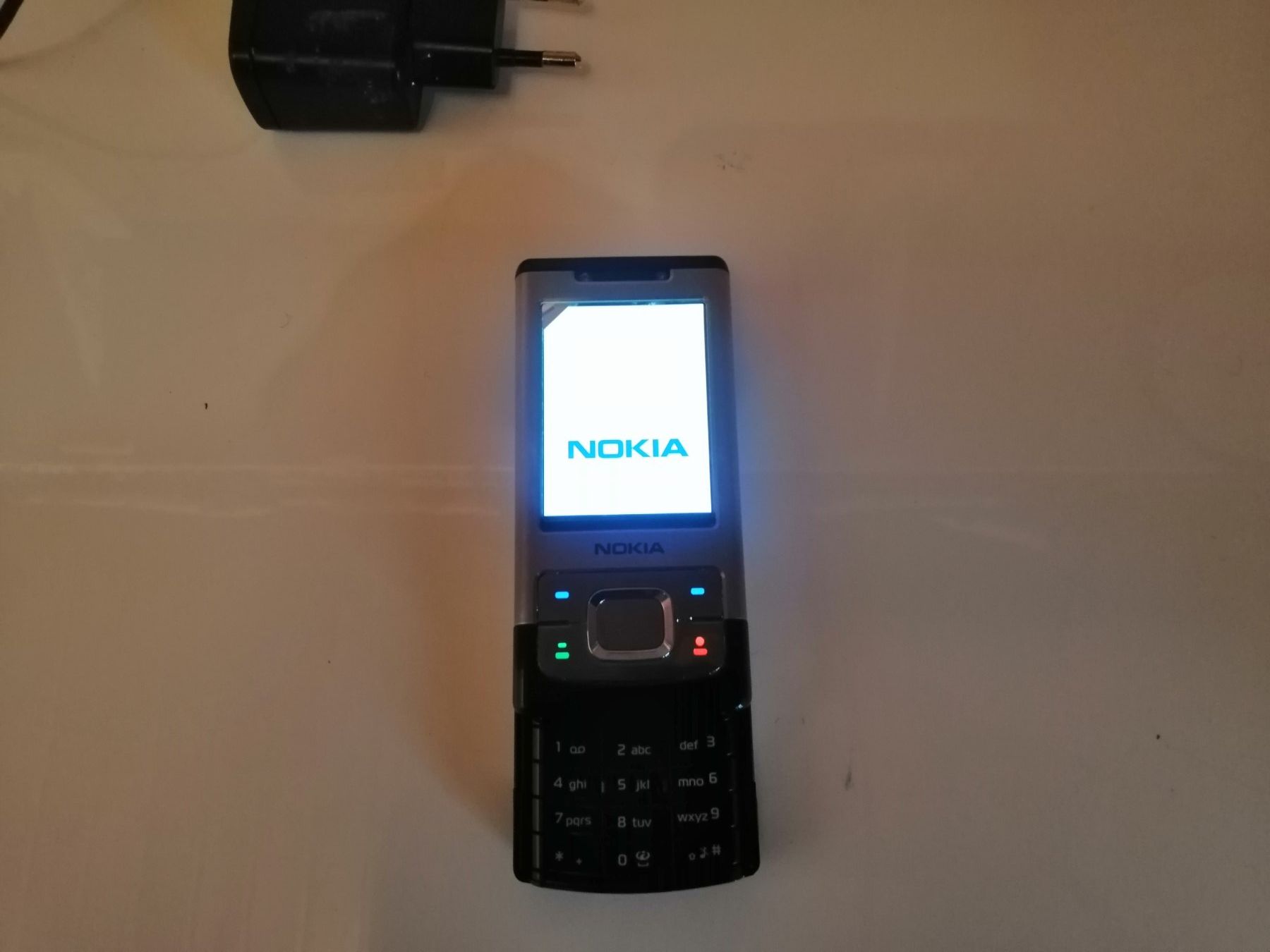 Nokia Telefoni cellulari / Smartphones: Nokia-Handy Model 6500 s-1 – Usato da Ennenda venduto da Melru 8
