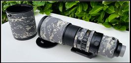 NIKON AF-S NIKKOR 500 mm 1:4G ED VR