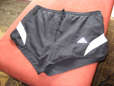 Adidas Shorts Gr. 40