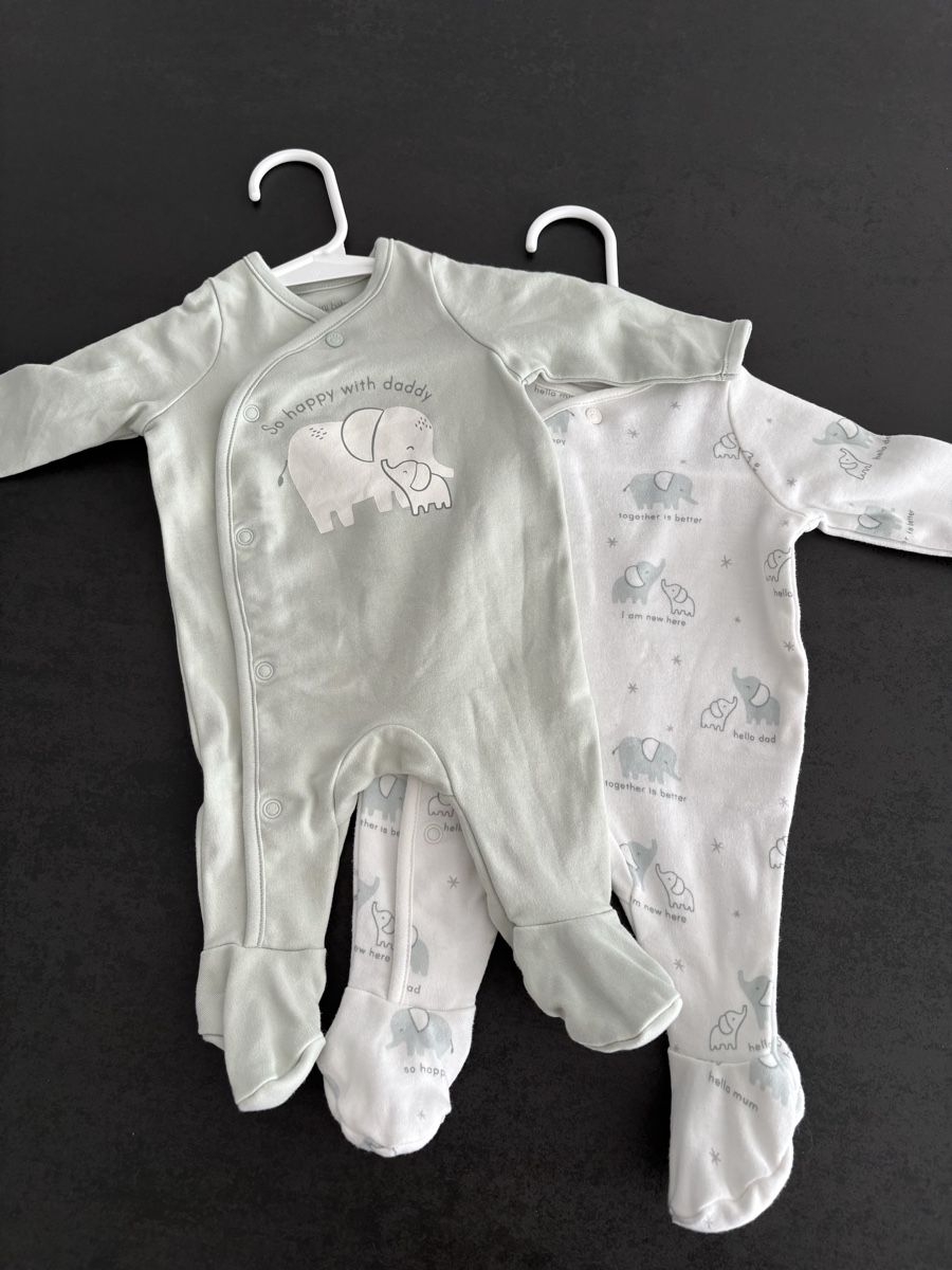 C&A Pyjamas & Ähnliches: Pyjama – Gebraucht aus Les Bioux von Tonio9396