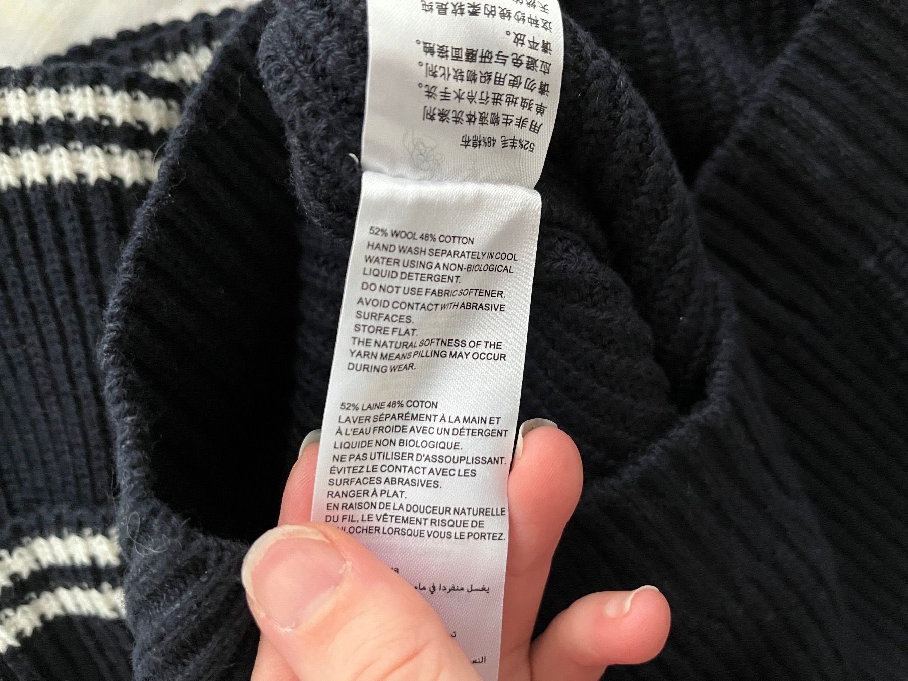 Pulls & Sweat-shirts: Self-Portrait Damen Pullover – Neuf (Voir description) à Meilen par Emma_321 5