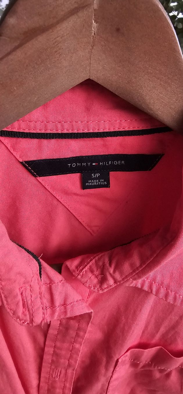 Tommy Hilfiger Camicette: Tommy Hilfiger Bluse – Usato da Mörigen venduto da Perlenk 1