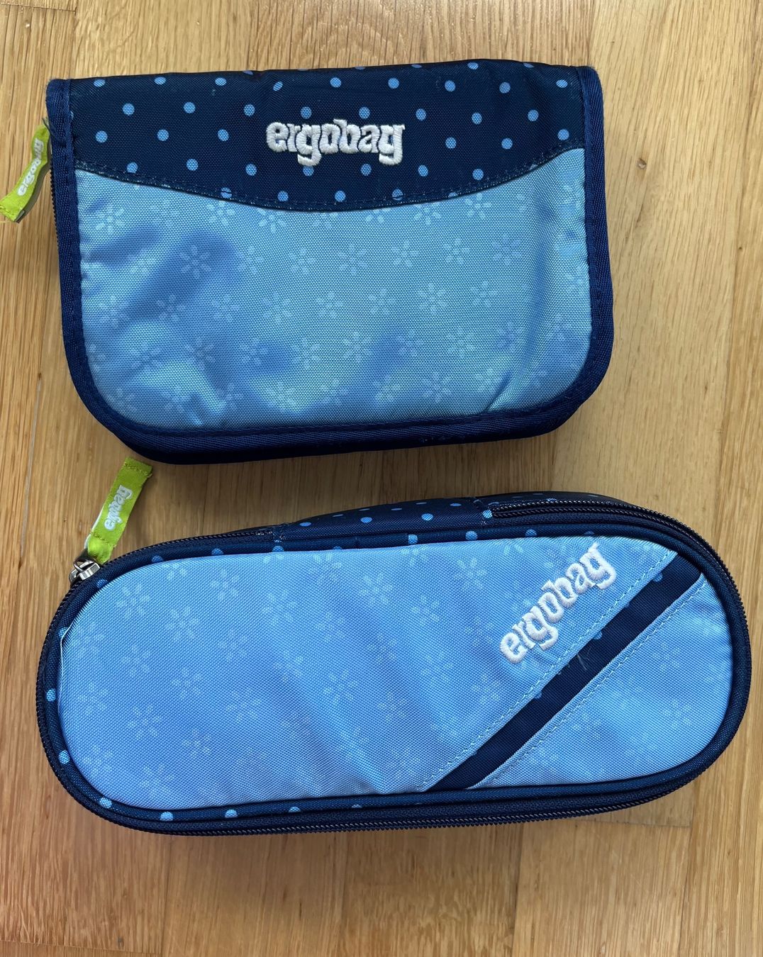 Ergobag Borse & Zaini: Ergobag-Set – Usato da St.Gallen venduto da SosoGut 3