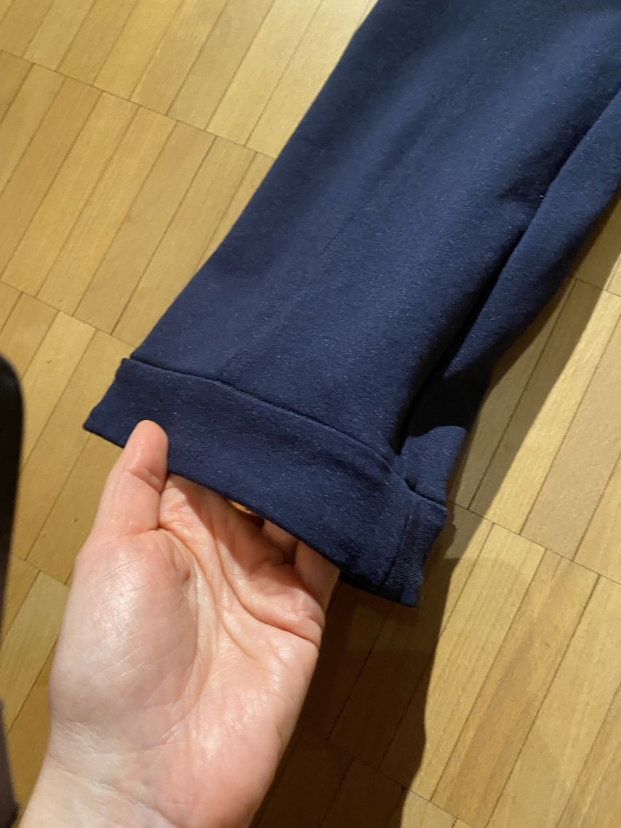 Pantaloni: Hose Twinset – Usato da Laupen BE venduto da ole_l8gg 2