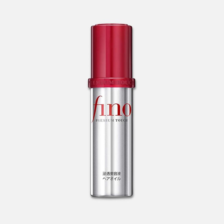 FINO Premium Touch Hair Oil (70 ml) (Neu und originalverpackt) in ...