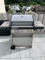 Campingaz 3 Series Woody LX Grill