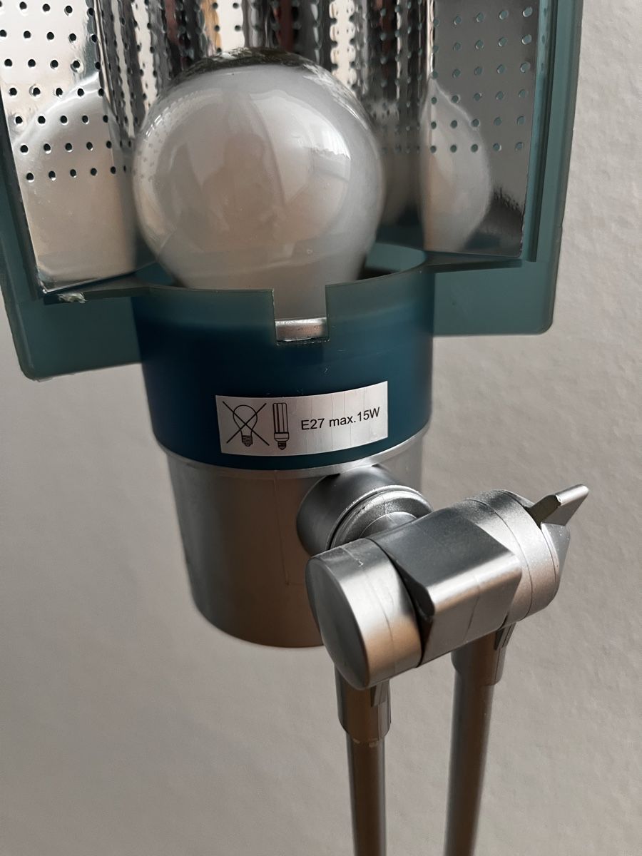 Lampade: Verstellbare Schreibtischlampe – Usato da Wil SG venduto da Sophie_S 2