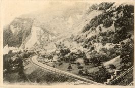 Sisikon  UR         ca.   1 9 0 0