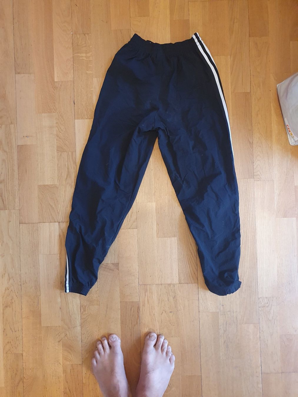 Pantaloni: Trainerhose Rush Grösse 140 – Usato da Zürich venduto da loosebone