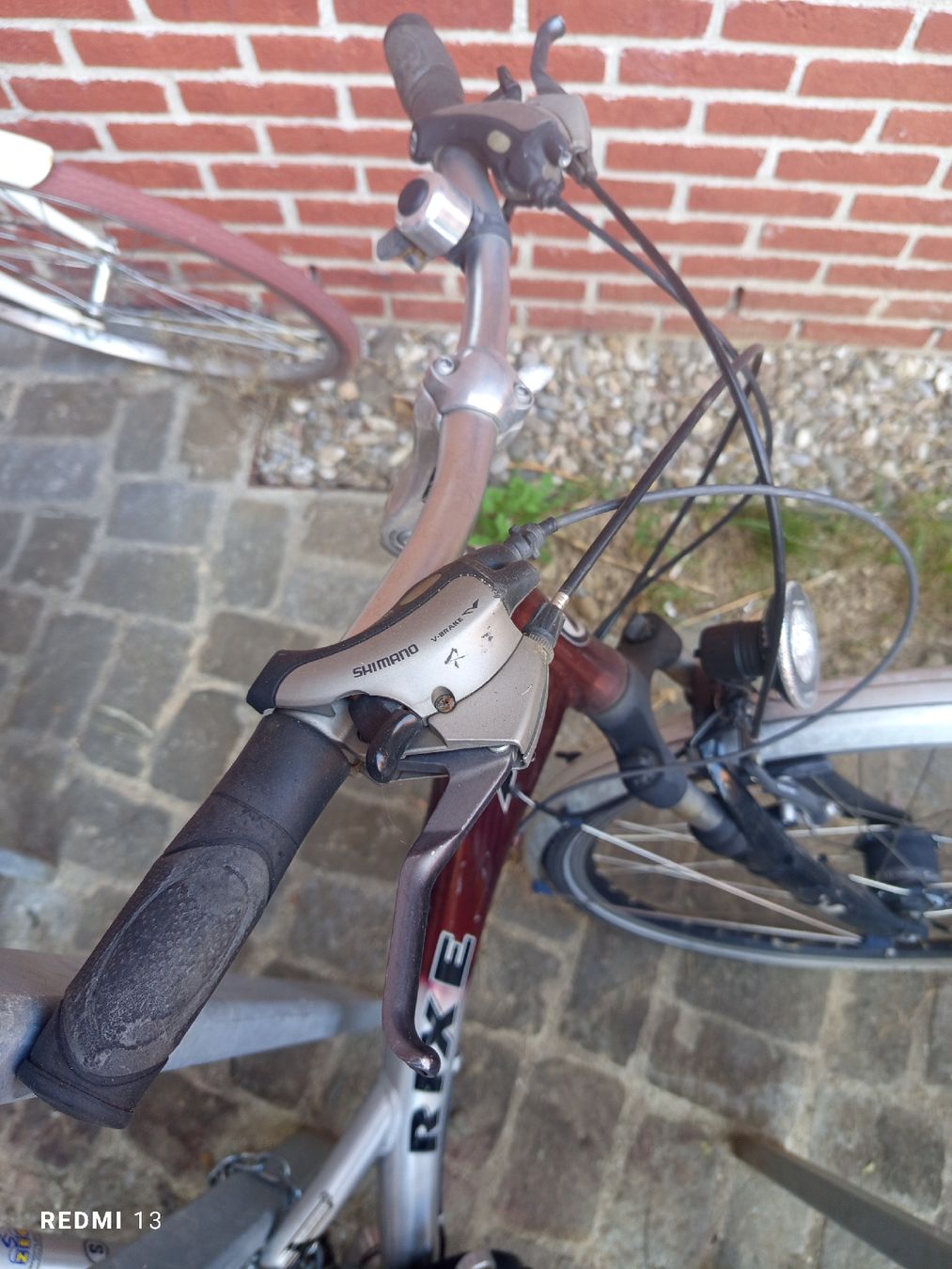 Biciclette: bicicletta – Difettoso da Regensdorf venduto da LilianMaurer 4