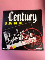 Century - Jane - 45 Tours