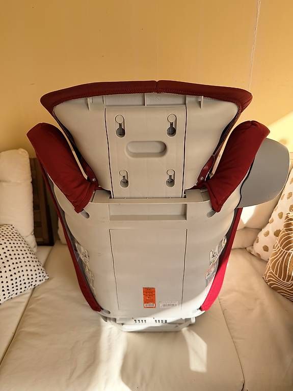Britax Römer Seggiolini per auto: Kindersitz Römer Britax – Usato da Winkel venduto da kon_pcx8 2