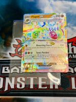 Pokémon / Flygon ex / SSP 106 / Double Rare / Near Mint