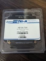 Tri-M HE104-75W PC/104 Power Supply Module New