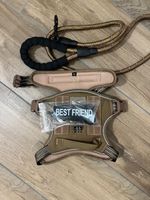 Hundegeschirr Gr. M