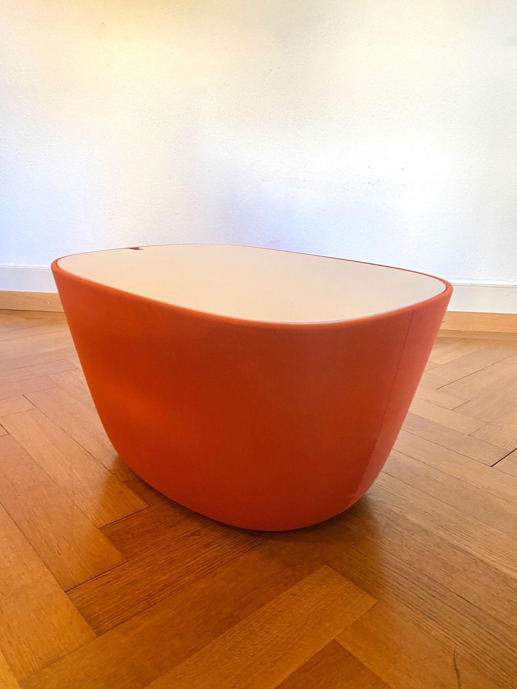 Barattoli: Design Vitra Bouroullec Box orange – Usato da Olten venduto da sportwelt 4