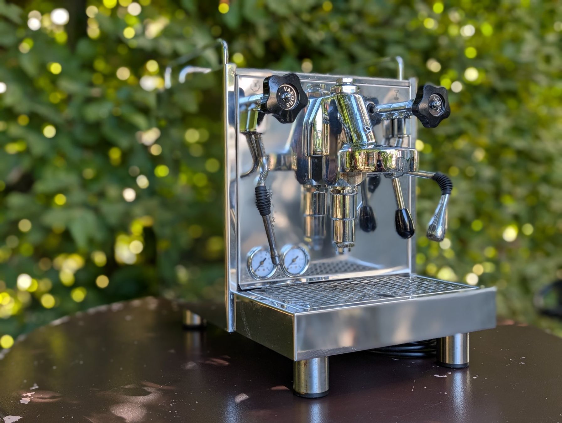 Bezzera Machines à café & Machines à expresso: Bezzera Magica – D'occasion à Olten par amo_5h7k