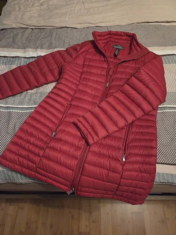 Giacche: Jacke – Usato da Lausen venduto da fat_y8r6 1