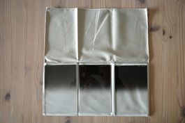 Lee Filters - 6x Grauverlauffilter / GND 100mm und 2x Halter