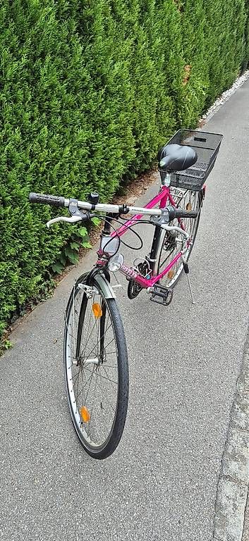 Wheeler Vélos: Velo – D'occasion à Schänis par 1234567890ABCDEF 1