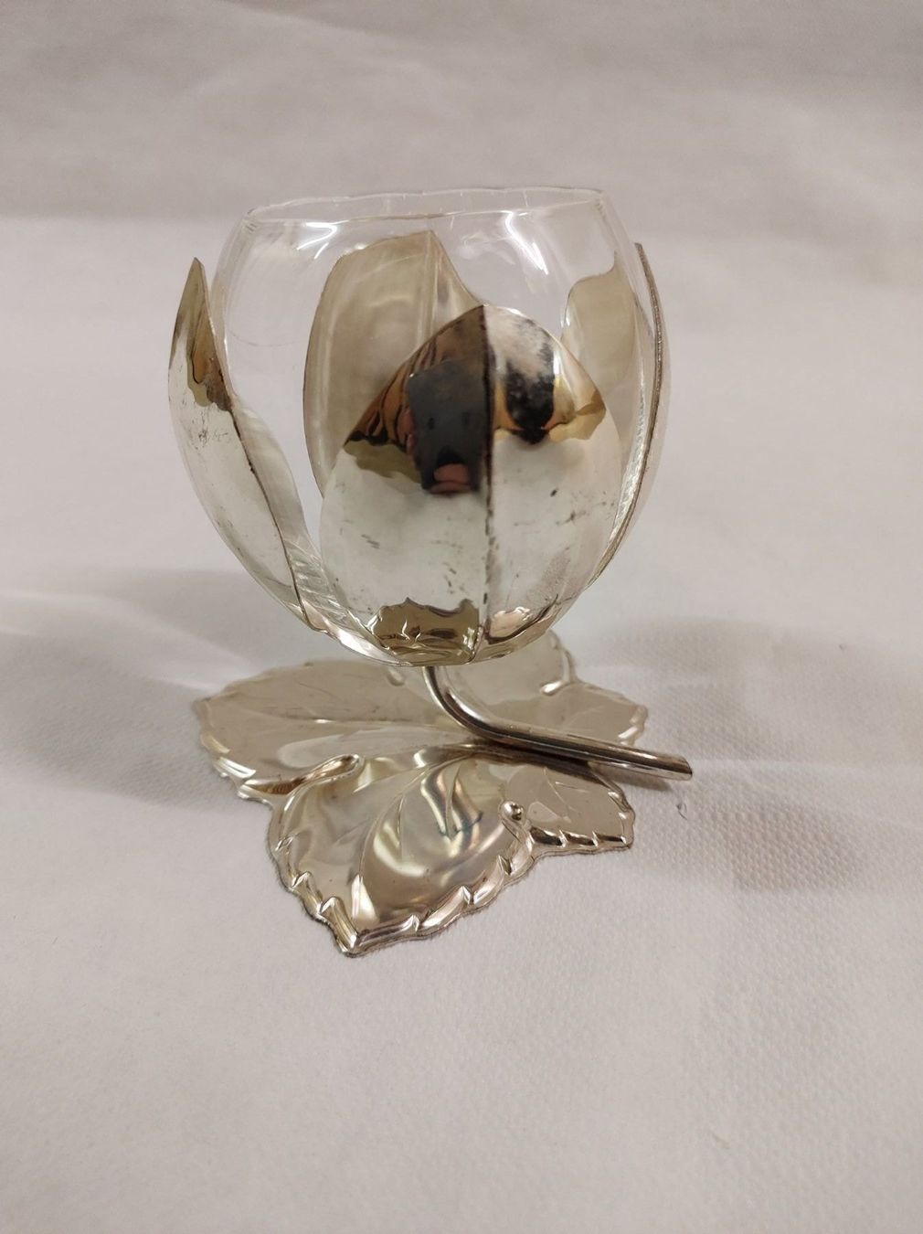 Vasi & Recipienti: AHORN BLATT GLAS VASE – Usato da Lupfig venduto da Womewome 6