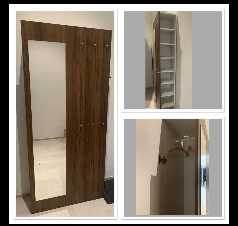 Guardaroba: Garderobe – Usato da Alpnach Dorf venduto da judihu1