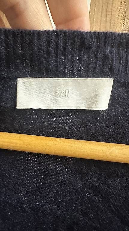 Pulls & Sweat-shirts: H&M | Pullover | 100% Kaschmir | Grösse S – D'occasion à ZÜRICH par Schnauk 3