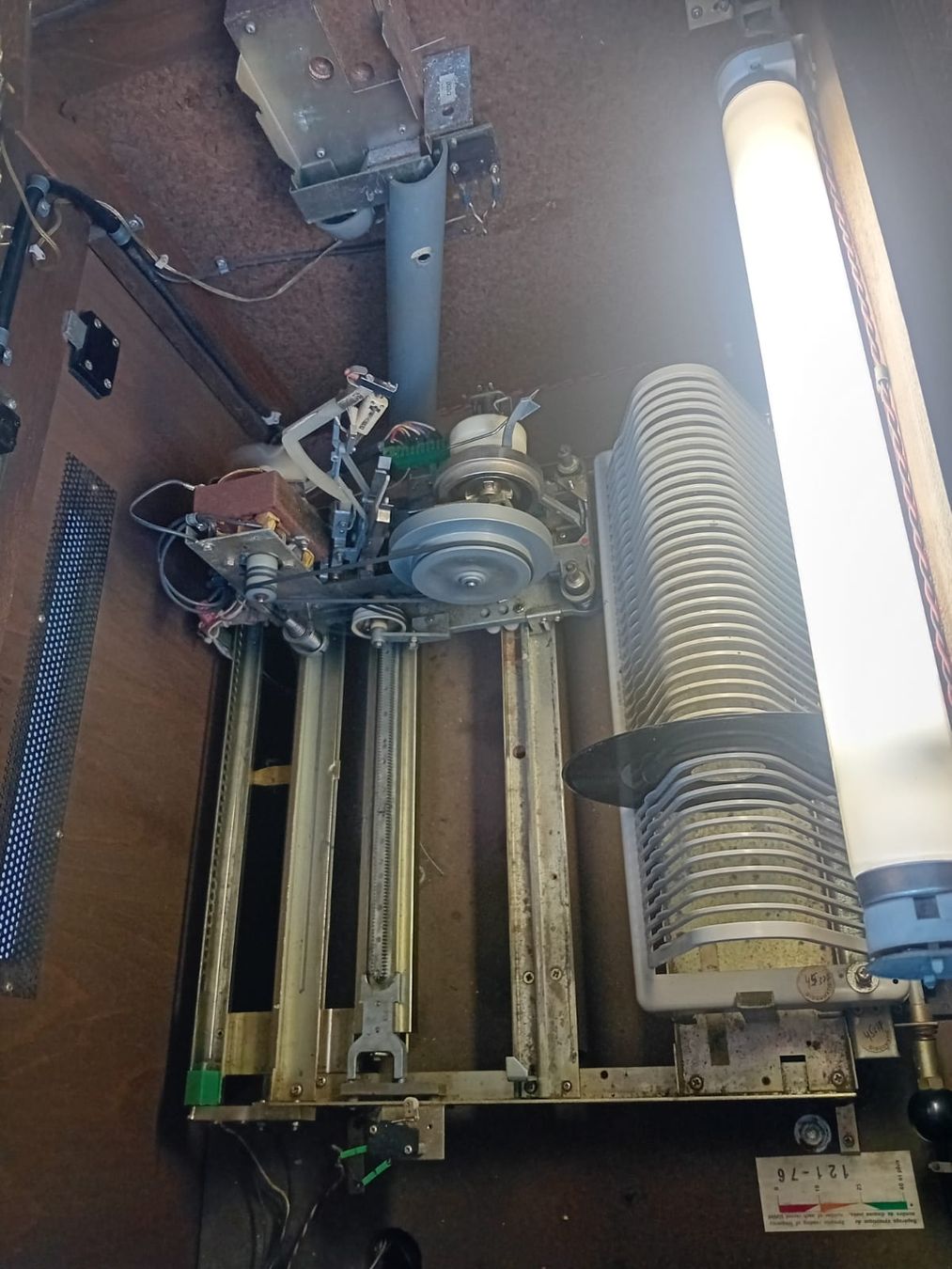 Musiktruhen: Jukebox – Gebraucht aus Chalais von ter_dq9d 1