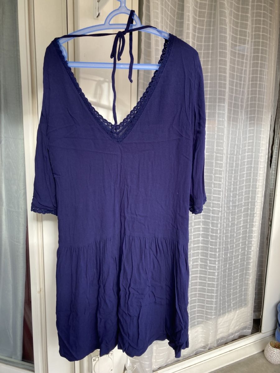 Beldona Vestiti: Strandkleid von Beldona – Nuovo (secondo la descrizione) da Neuenhof venduto da Ivita 1