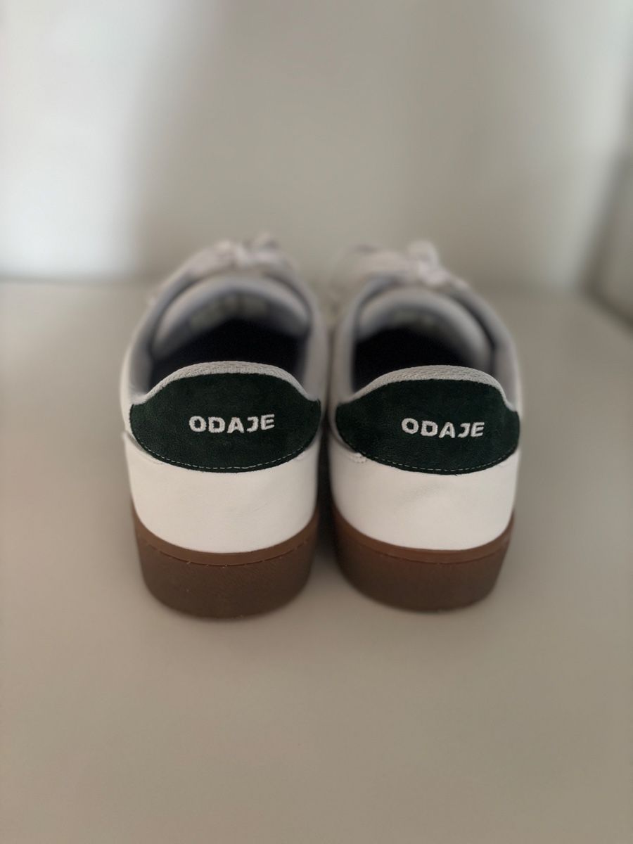 Scarpe da donna: Baskets basses Odaje 39 – Usato da Fribourg venduto da aurelie226 4
