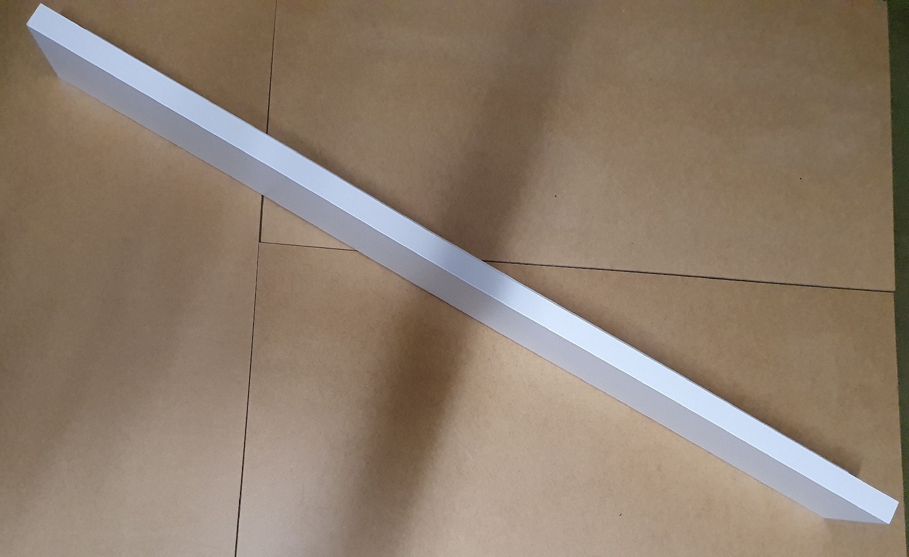 Scaffali: Regal weiss – Usato da Wangen an der Aare venduto da p.jeker 3
