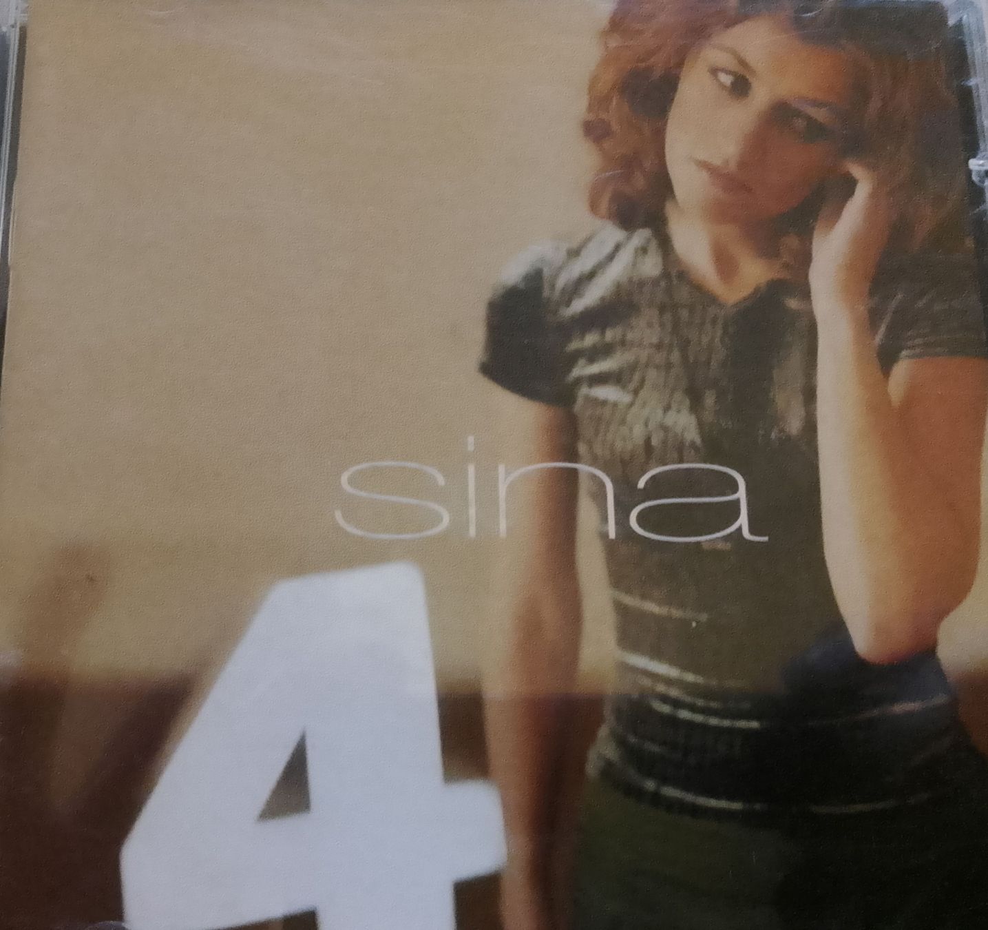 CDs: Sina – Gebraucht aus Liebefeld von CD-Urs