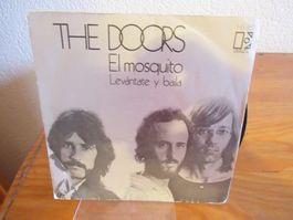 THE DOORS - EL MOSQUITO