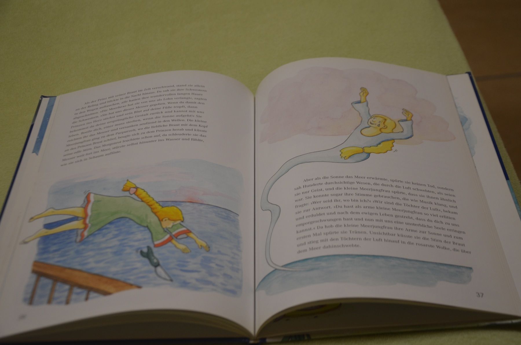 Libri: KINDERBUCH MIT CD – Usato da Chiasso venduto da Dolly015 2