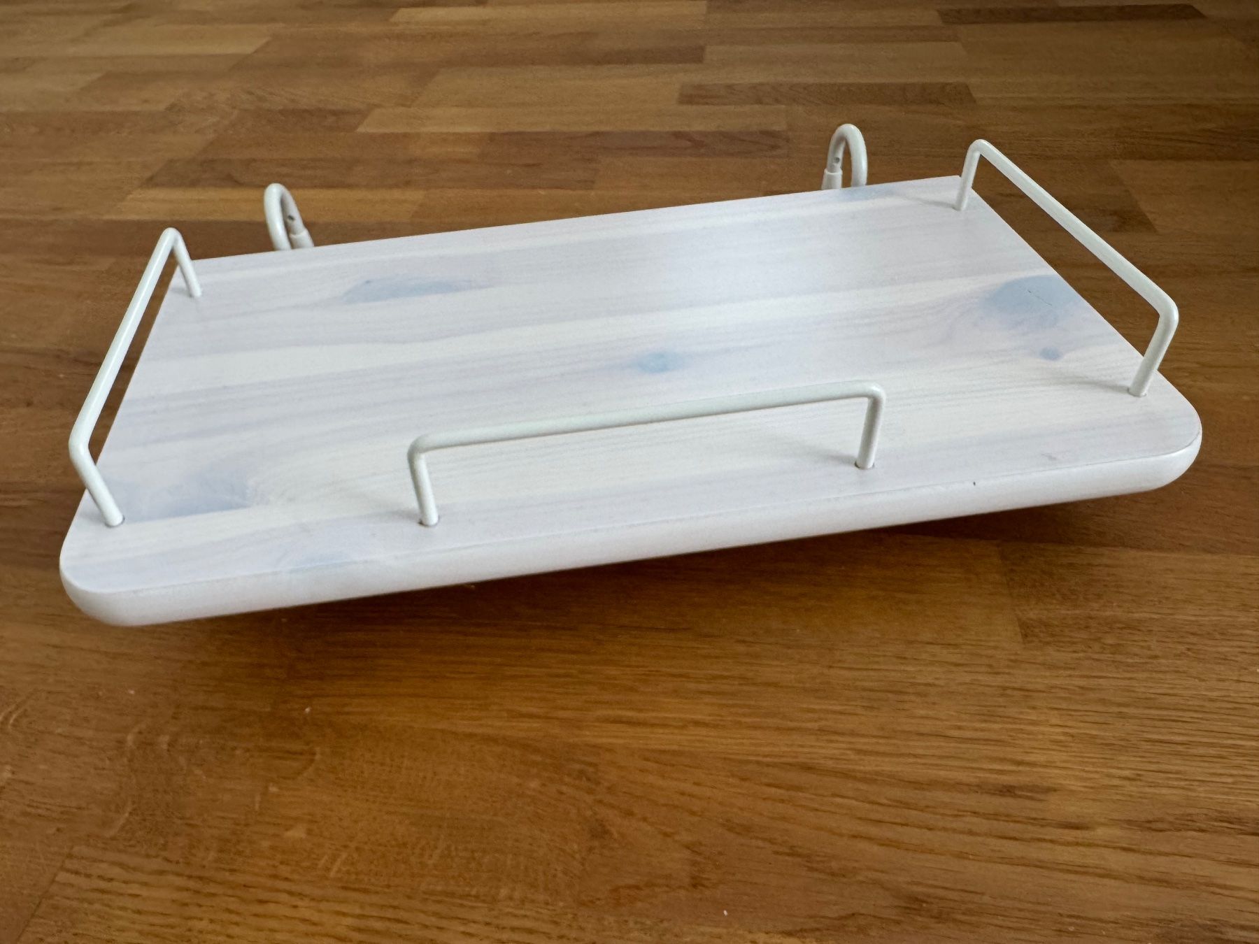 Flexa Letti: Flexa Halbhochbett weiss inkl. Matratze – Usato da Rubigen venduto da cub5 6