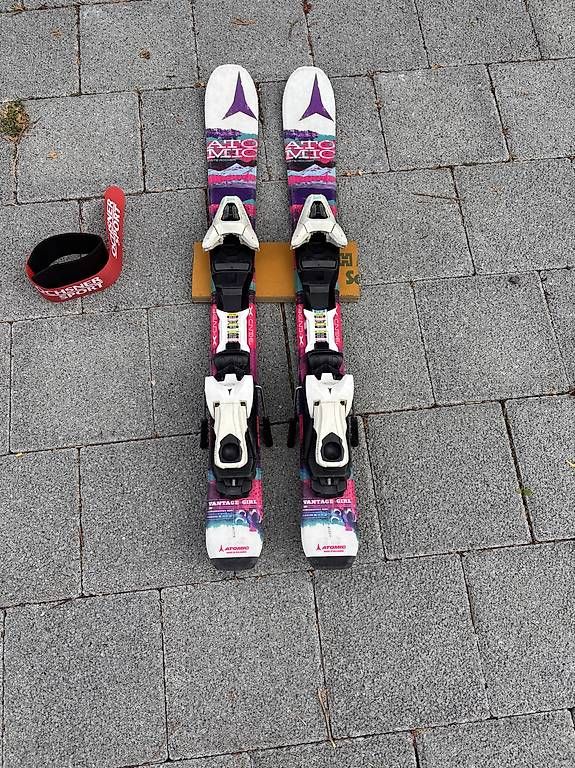 Sci: Ski Kinder 80cm – Usato da Ortschwaben venduto da mr_official 1