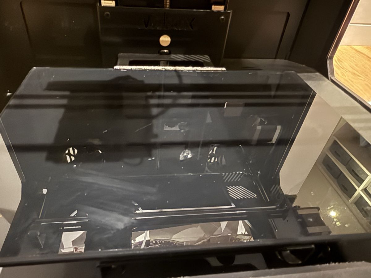 Stampanti 3D: 3D Drucker Witbox – Usato da Triesenberg venduto da memi85 4